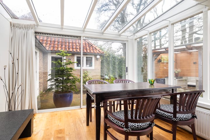 Foto 13 van Groen van Prinstererweg 4