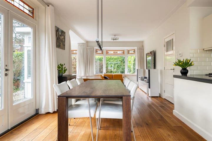 Foto 15 van Groen van Prinstererweg 4