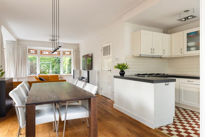 Foto 16 van Groen van Prinstererweg 4