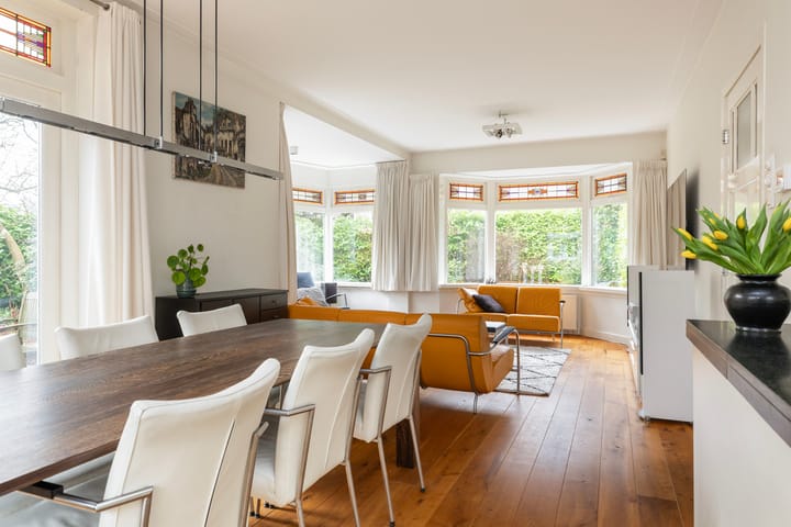 Foto 17 van Groen van Prinstererweg 4