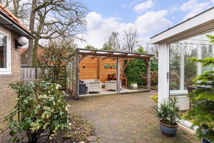 Foto 23 van Groen van Prinstererweg 4