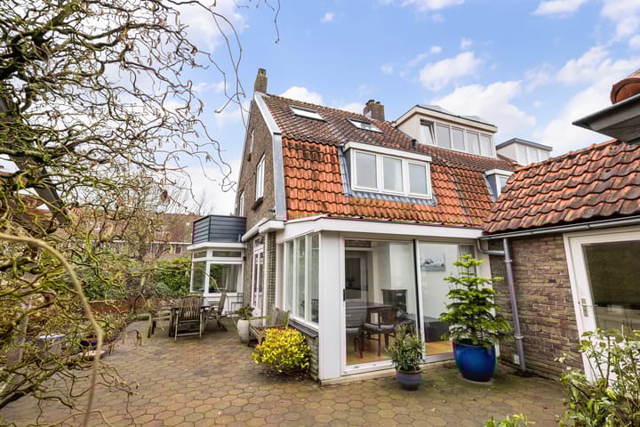 Foto 24 van Groen van Prinstererweg 4