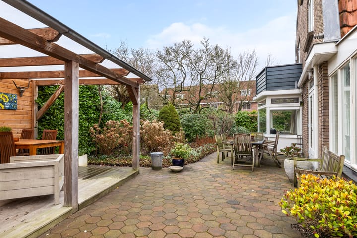 Foto 25 van Groen van Prinstererweg 4