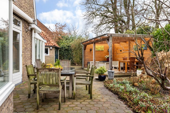 Foto 26 van Groen van Prinstererweg 4