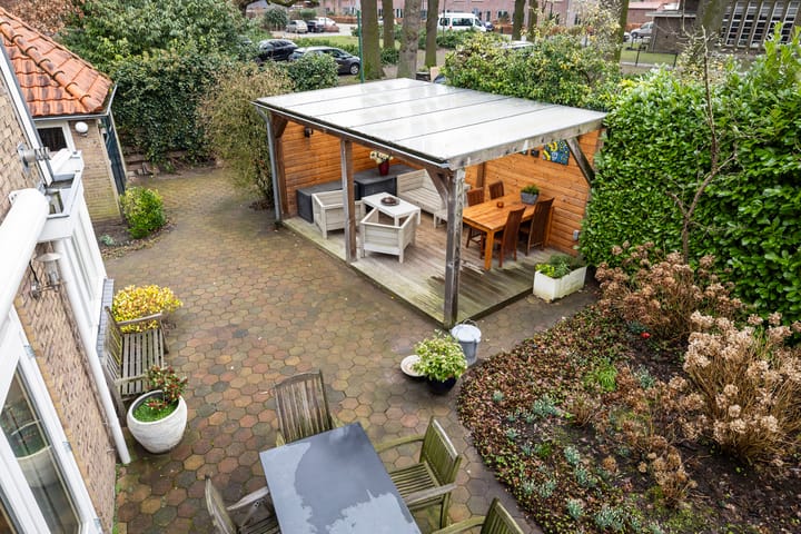 Foto 27 van Groen van Prinstererweg 4