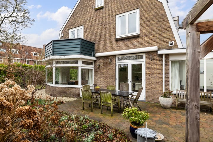 Foto 28 van Groen van Prinstererweg 4