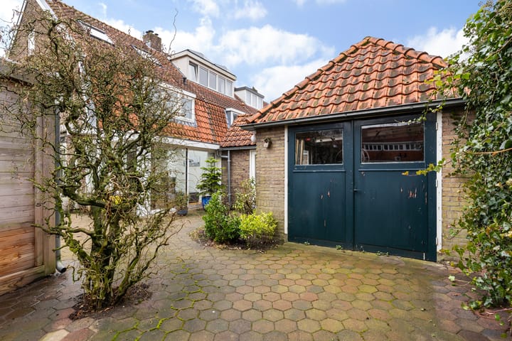 Foto 29 van Groen van Prinstererweg 4