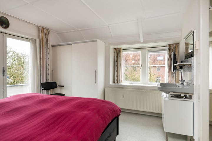 Foto 31 van Groen van Prinstererweg 4