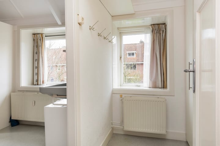 Foto 33 van Groen van Prinstererweg 4