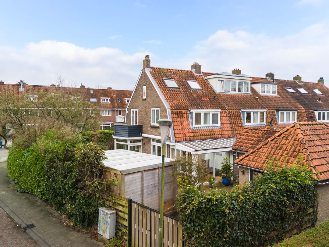 Photo 41 of Groen van Prinstererweg 4