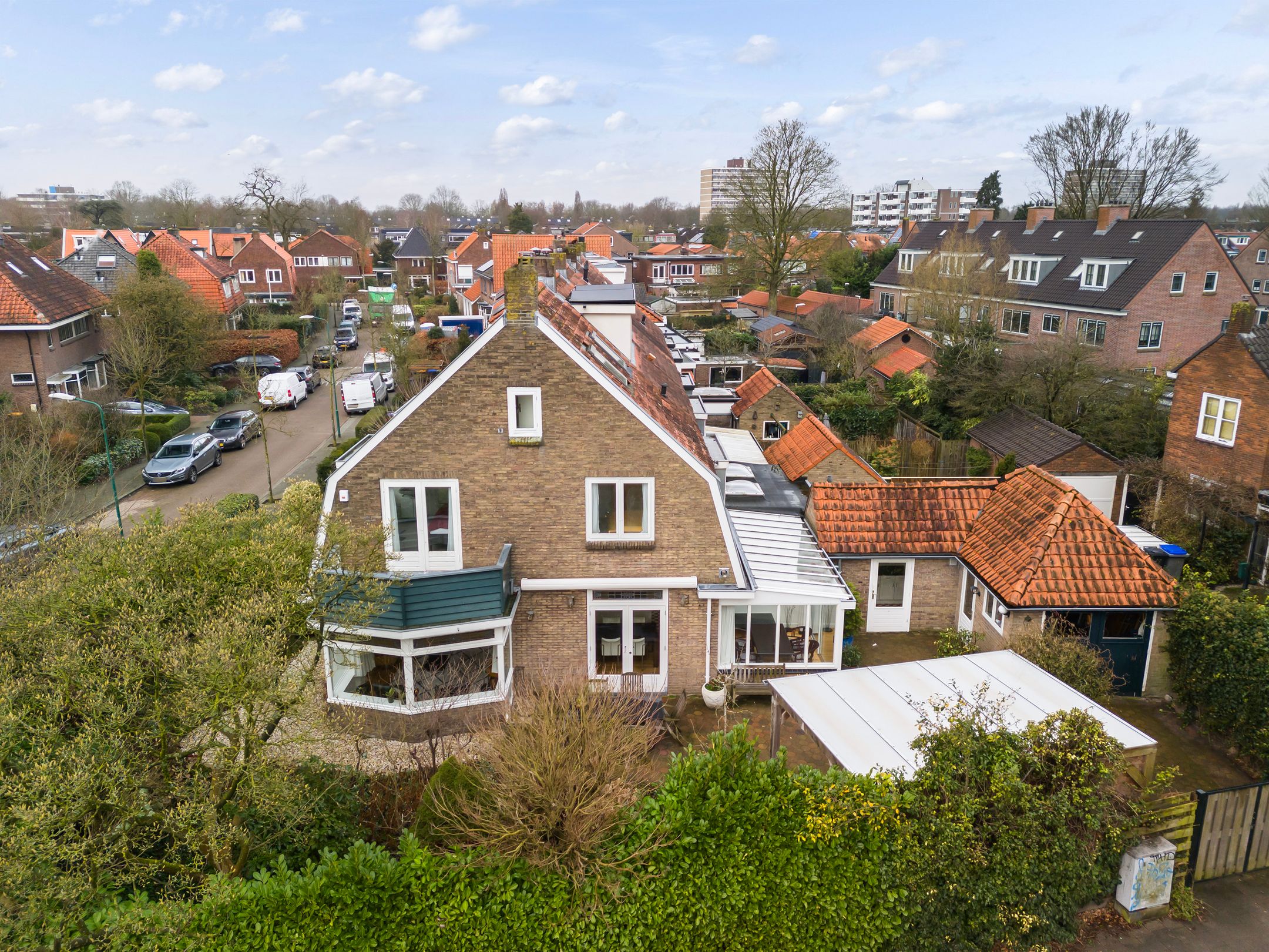 Photo 42 of Groen van Prinstererweg 4