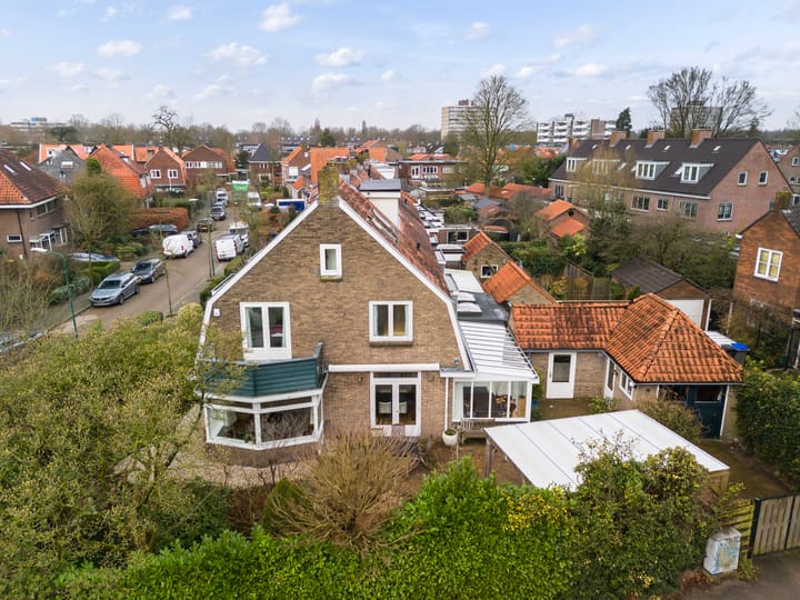 Foto 42 van Groen van Prinstererweg 4