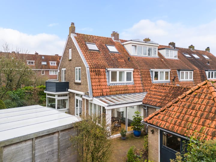 Foto 43 van Groen van Prinstererweg 4