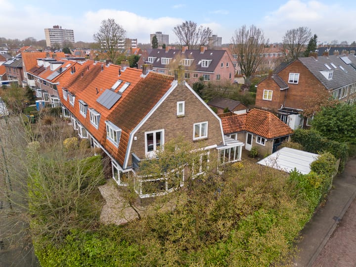 Foto 44 van Groen van Prinstererweg 4