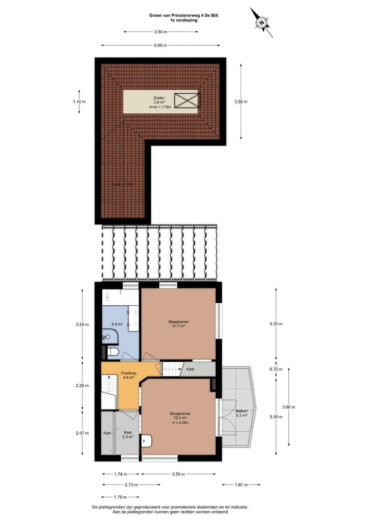 Foto 49 van Groen van Prinstererweg 4