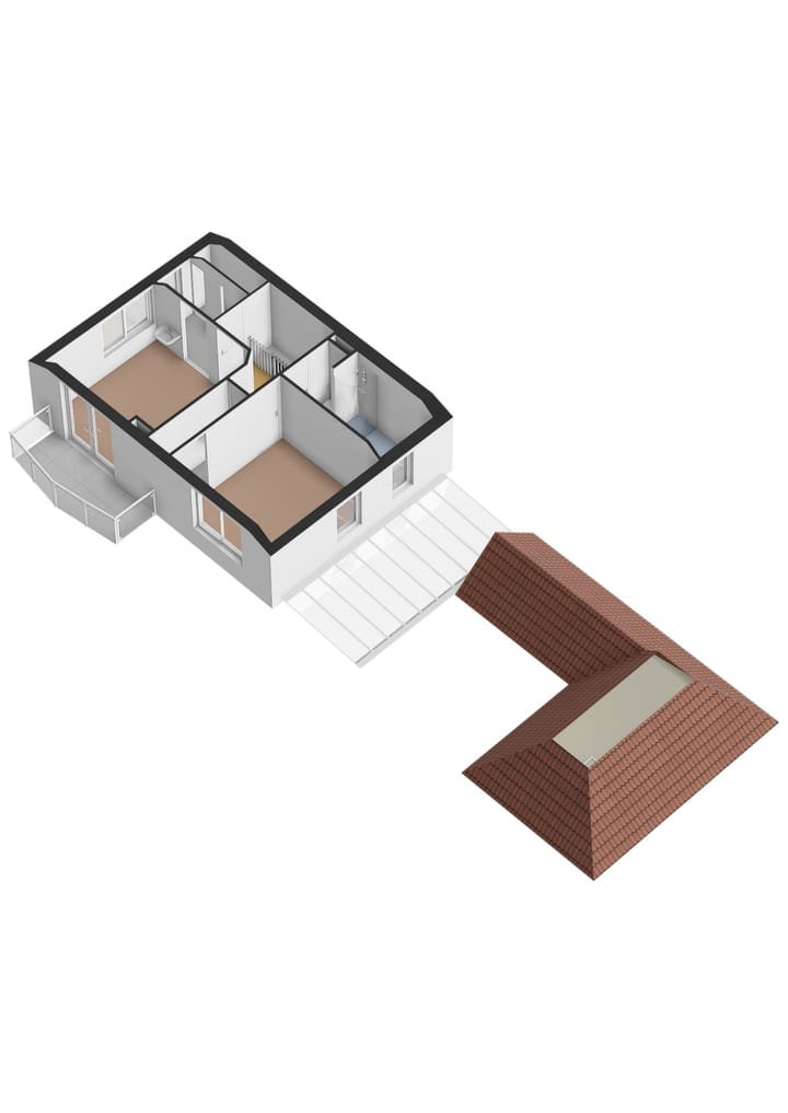 Foto 50 van Groen van Prinstererweg 4