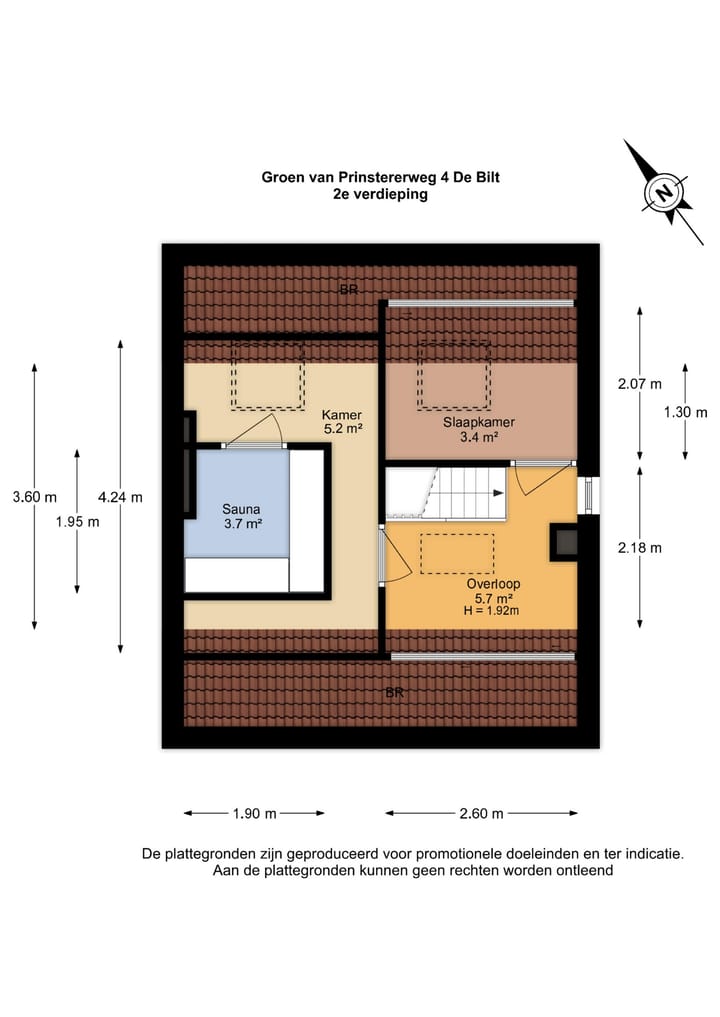 Foto 51 van Groen van Prinstererweg 4