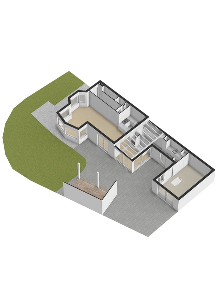 Foto 56 van Groen van Prinstererweg 4