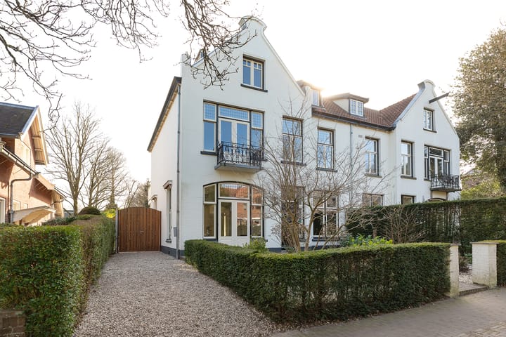 Foto 1 van Borneolaan 10