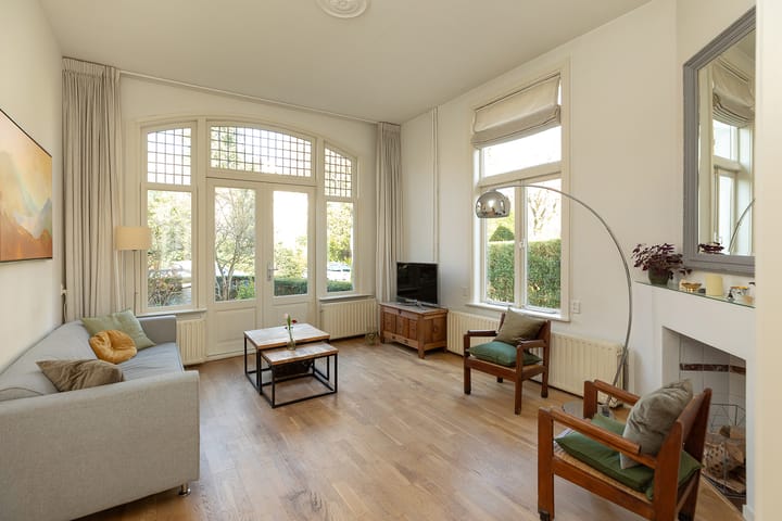 Foto 2 van Borneolaan 10