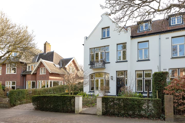 Foto 5 van Borneolaan 10