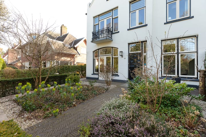 Foto 6 van Borneolaan 10