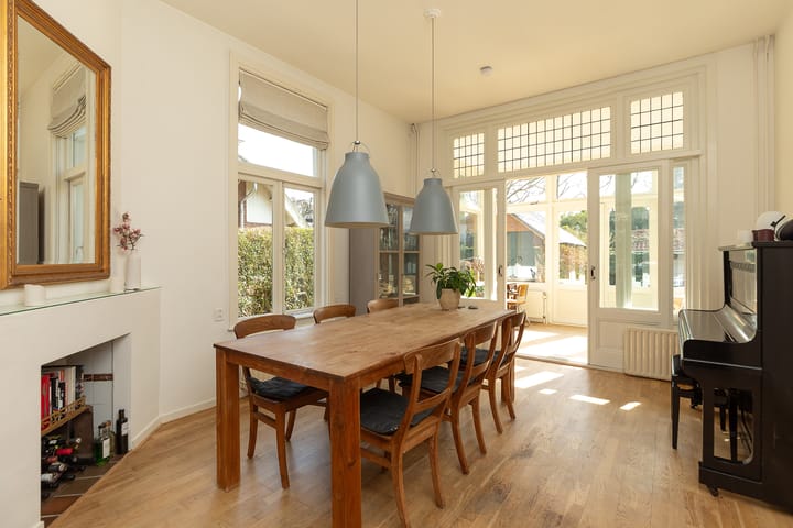 Foto 7 van Borneolaan 10