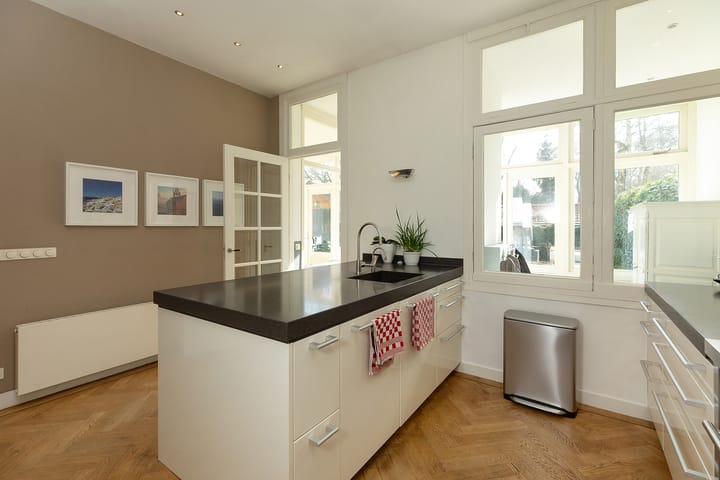 Foto 13 van Borneolaan 10