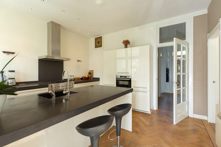 Foto 14 van Borneolaan 10