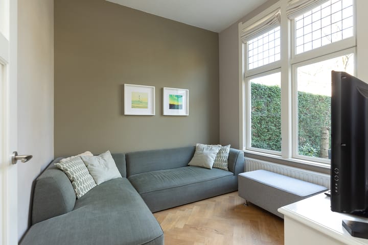 Foto 16 van Borneolaan 10