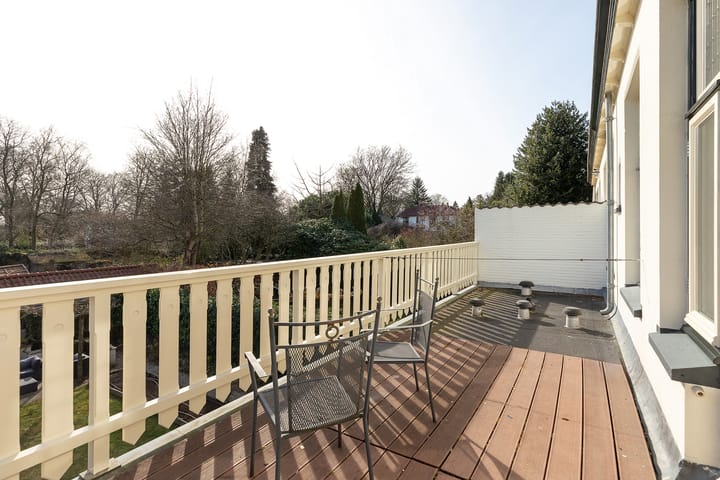 Foto 21 van Borneolaan 10