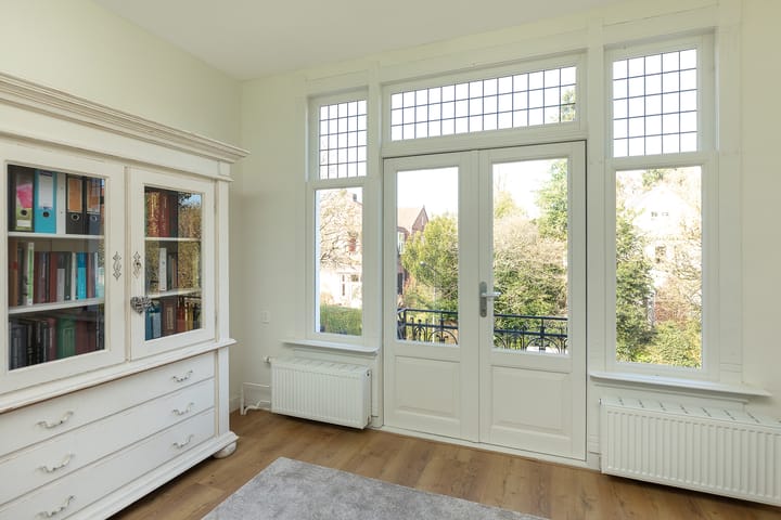 Foto 25 van Borneolaan 10