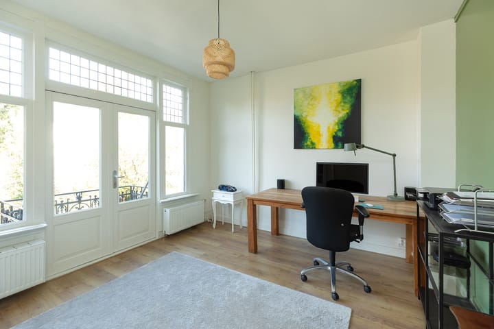 Foto 26 van Borneolaan 10