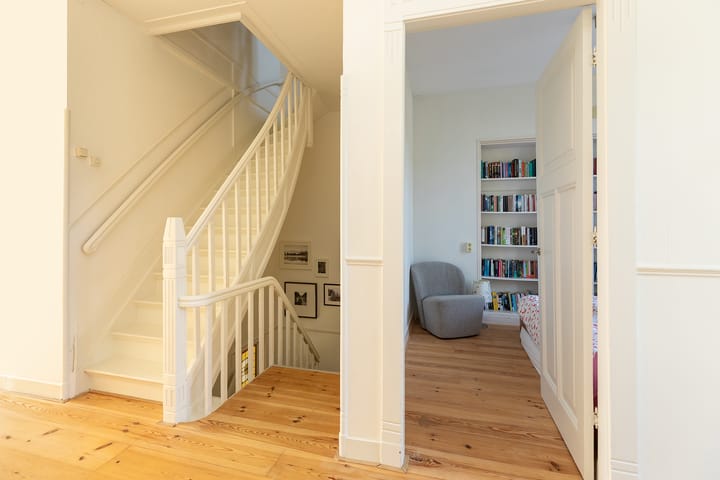 Foto 27 van Borneolaan 10