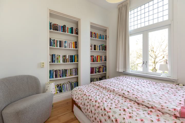 Foto 28 van Borneolaan 10