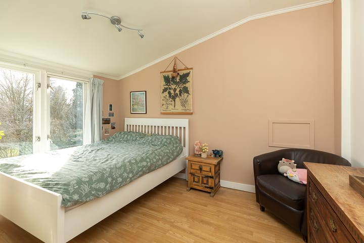 Foto 32 van Borneolaan 10