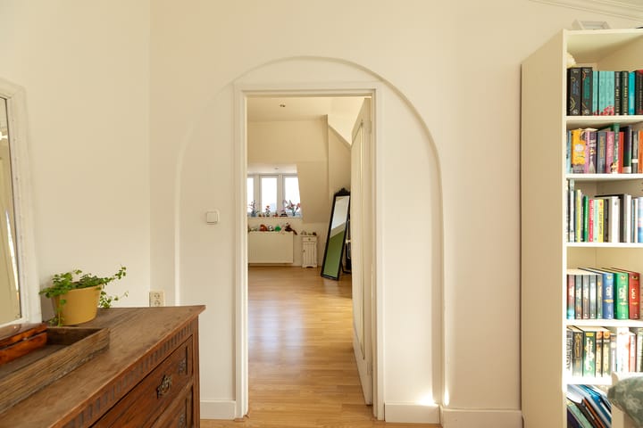 Foto 33 van Borneolaan 10