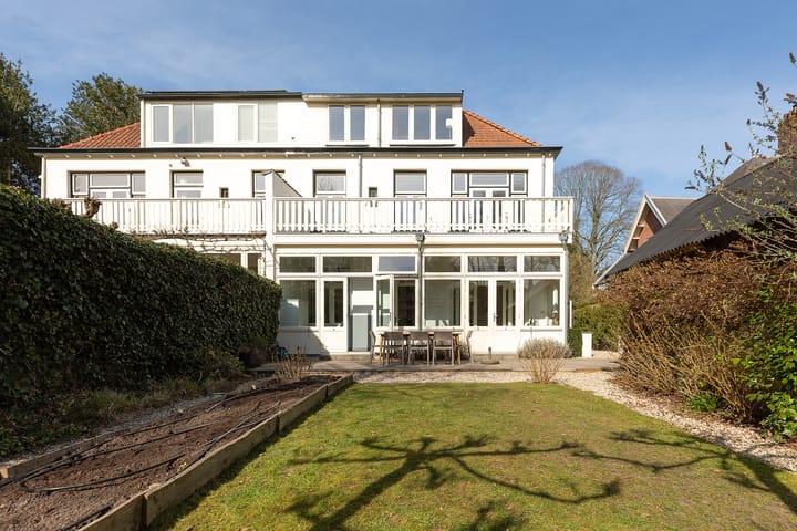 Foto 37 van Borneolaan 10