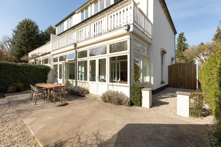 Foto 38 van Borneolaan 10