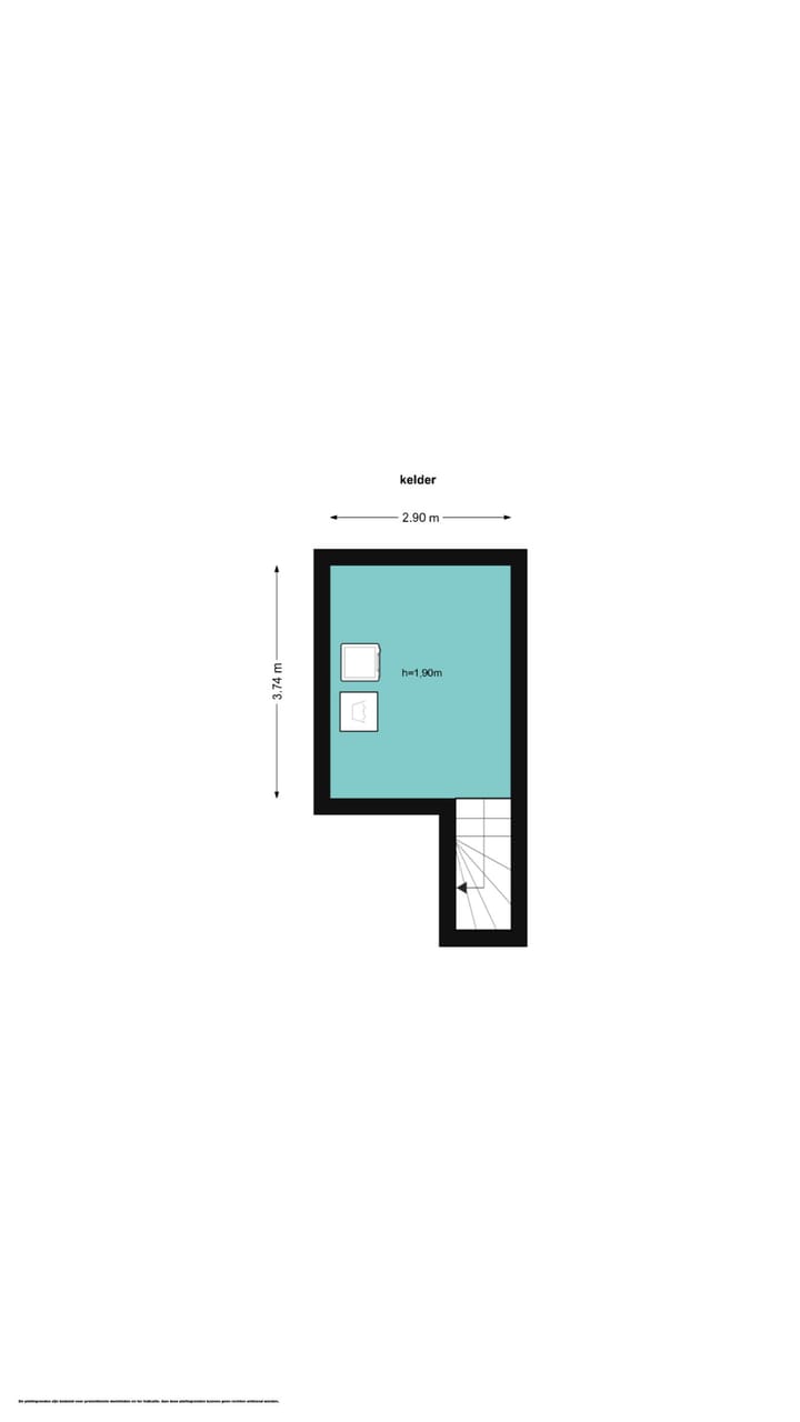 Foto 43 van Borneolaan 10