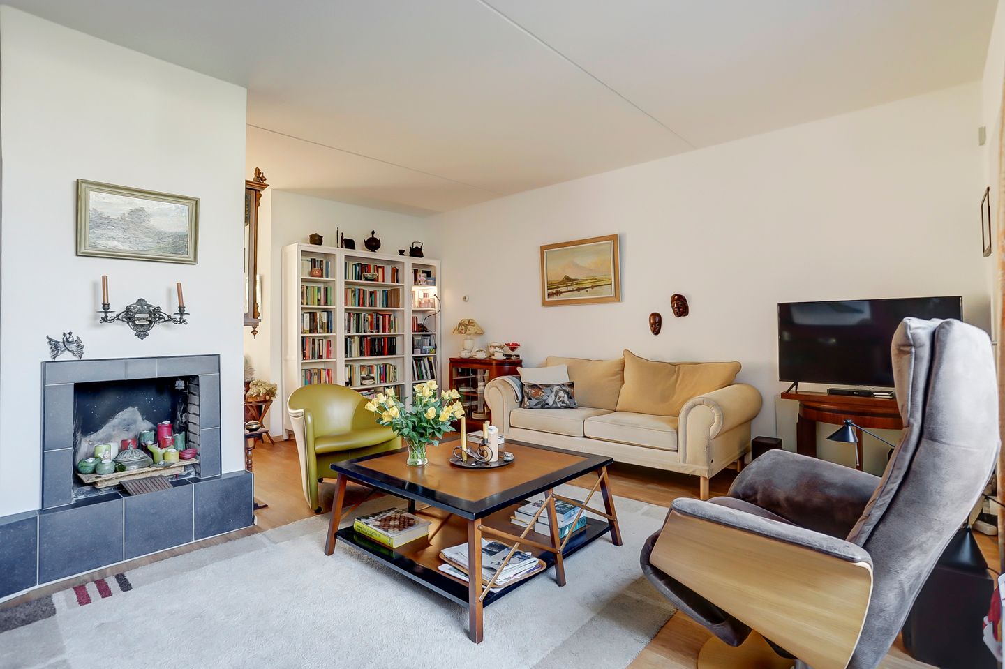 Foto 4 van Tafelberg 82