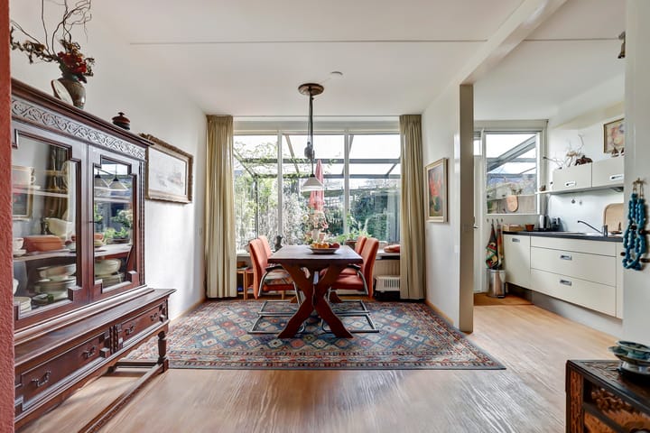 Foto 5 van Tafelberg 82