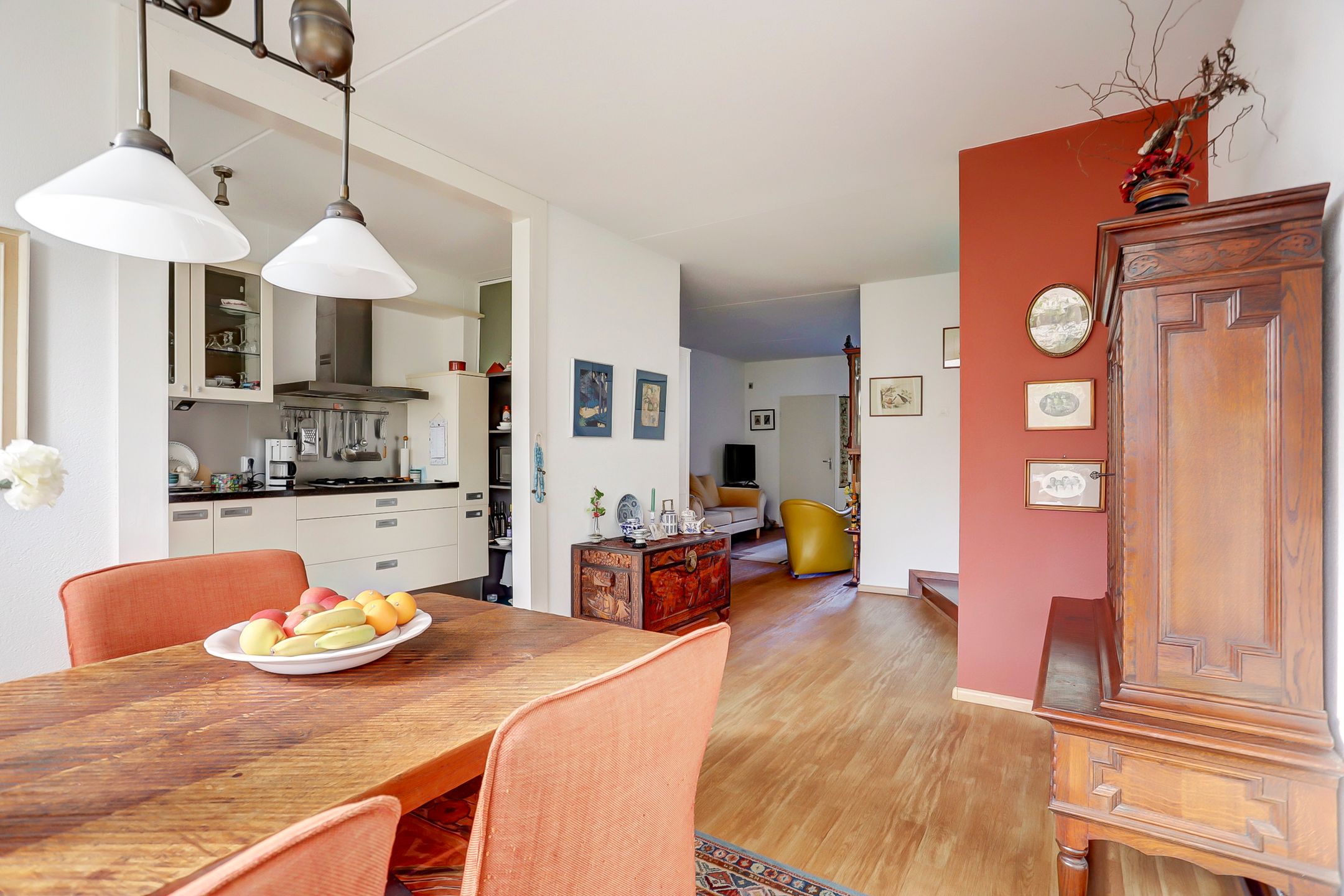 Foto 6 van Tafelberg 82