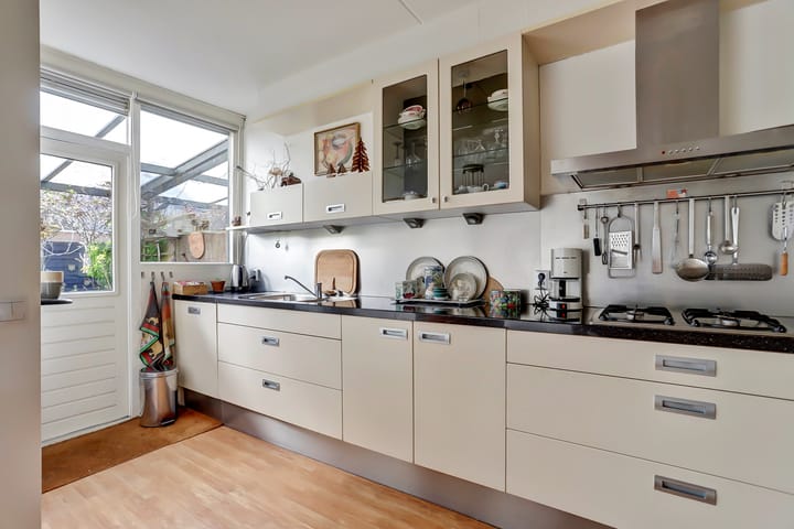 Foto 7 van Tafelberg 82