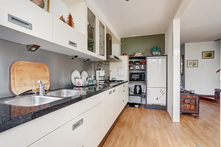 Foto 8 van Tafelberg 82