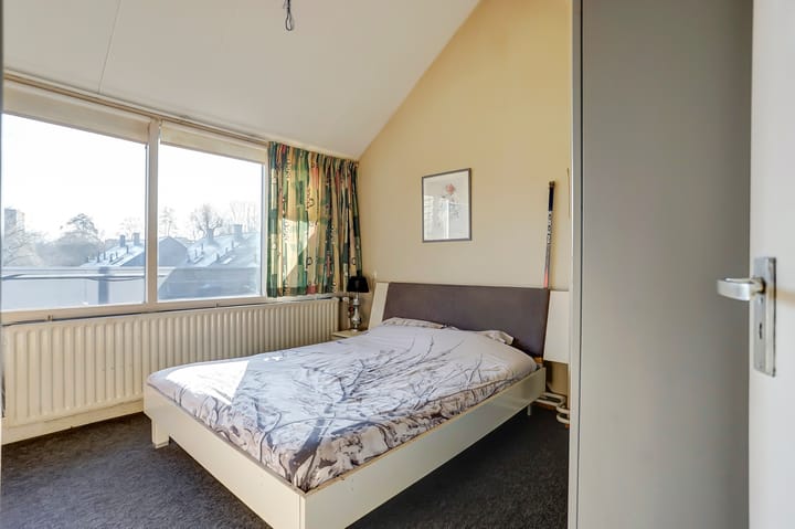 Foto 18 van Tafelberg 82