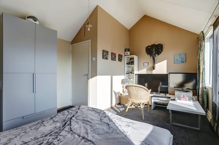 Foto 19 van Tafelberg 82