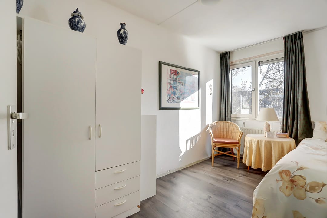 Foto 13 van Tafelberg 82