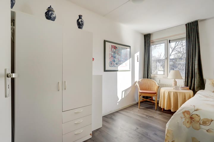 Foto 13 van Tafelberg 82