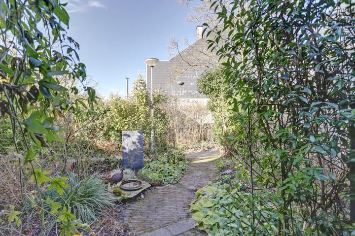 Foto 2 van Tafelberg 82